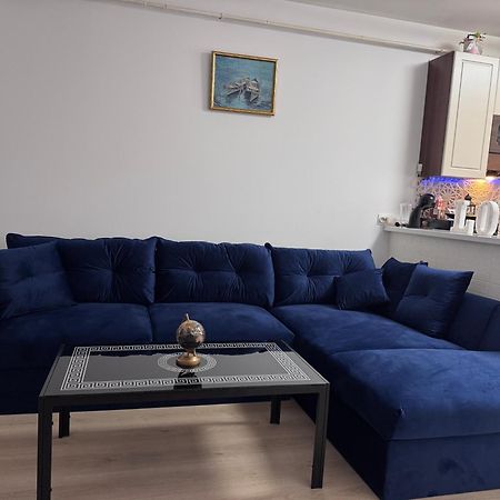 Apartament Ella 툴체아 외부 사진