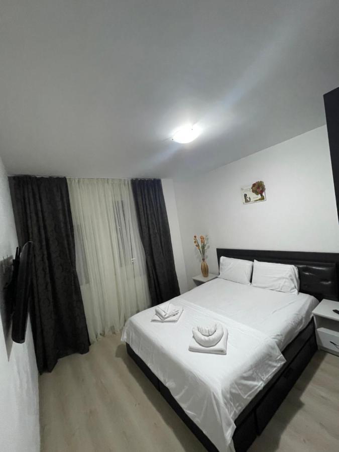 Apartament Ella 툴체아 외부 사진